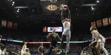 Wnba, sex toys lanciati in campo: già sei i casi. Cosa c’è dietro?