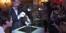 Los Angeles, la spada laser di Star Wars va allasta per 2,5 milioni di dollari