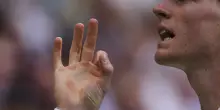 Atp Cincinnati 2025, domani il debutto di Sinner. Gli italiani in campo oggi e dove vederli