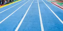 Europei Atletica U20, oro Nappi nei 200 metri