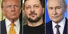 Ucraina, Trump: “Ho deciso sull’invio di missili Tomahawk a Kiev”