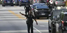 Sparatoria ad Atlanta, un agente ucciso: morto l’aggressore
