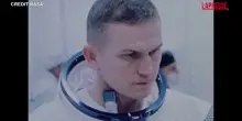 Morto James Lovell, il comandante dellApollo 13: le storiche immagini della Nasa