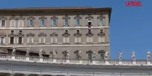Papa Leone XIV: "Potenti non ignorino desiderio universale di pace"
