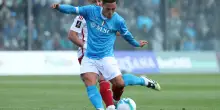 Calciomercato, Raspadori partito per la Spagna: domani visite con Atletico Madrid