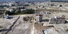 Turchia, scossa di terremoto di magnitudo 6.1