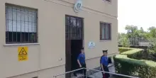 Torino, incidente sul lavoro: 74enne muore incastrato sotto escavatore