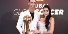 Cristiano Ronaldo e Georgina Rodriguez si sposano