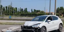 Milano, 71enne investita e uccisa: fermati quattro minorenni