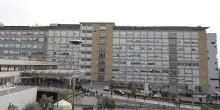 Caldo, morto al Gemelli di Roma bimbo di 4 anni trasportato dalla Sardegna