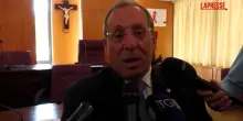 Incendio Vesuvio, il Prefetto: "Priorità è messa in sicurezza dei cittadini"