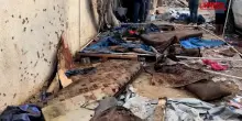Gaza, raid Idf su rifugio a Gaza City: ucciso giornalista di Al Jazeera Anas al-Sharif