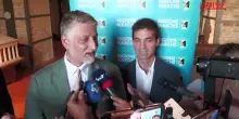 Ancona, ministro Giuli: “Città splendida che si sta riappropriando della sua identità”