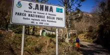 Sant’Anna di Stazzema, 81 anni fa l’eccidio nazifascista