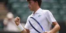 Atp Cincinnati 2025, gli italiani in campo oggi 12 agosto e risultati