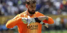 Donnarumma-Psg, è rottura: non è tra i convocati per la finale di Supercoppa Uefa