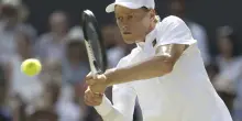 Atp Cincinnati 2025, Sinner batte Diallo e va agli ottavi