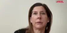 Monica Seles parla della sua malattia: "Ho la miastenia gravis"