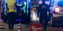 Incidenti stradali, scontro auto-moto nel Veronese, morto un 56enne