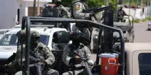 Il Messico consegna agli Usa 26 esponenti di alto rango dei cartelli della droga