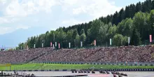 MotoGp Austria 2025, orari e programma del Gp di Spielberg