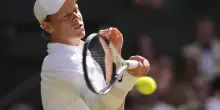 Atp Cincinnati, Sinner in semifinale: Auger-Aliassime ko in due set