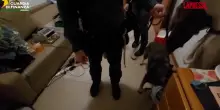 Brescia, traffico di droga e riciclaggio: sequestro beni per 700mila euro