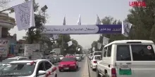 Afghanistan, 4 anni dalla presa di potere dei talebani: i preparativi a Kabul