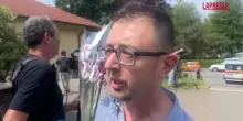 Funerali Cecilia de Astis a Milano, il figlio: "Non possiamo dare responsabilità solo ai ragazzini"