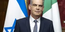 Gaza, Ambasciatore Israele a Roma: “Il mondo ci mette sotto pressione ma lascia agire indisturbato Hamas”