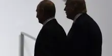 Trump-Putin, incontro in Alaska: orario del meeting, gli speciali in tv