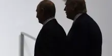 Trump-Putin, incontro oggi in Alaska: cosa c’è da sapere