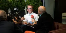 Confortola vs Moro, polemiche sugli 8.000: “Foto taroccate”