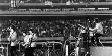 Beatles, 60 anni fa il concerto nella ‘casa’ dei Mets che fece nascere il rock da stadio