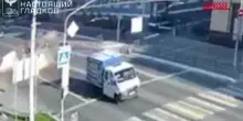 Russia, attacco ucraino con droni: 3 feriti a Belgorod