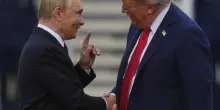 Trump-Putin, ‘nessun accordo’ sull’Ucraina, pochi i dettagli sul vertice