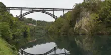 Lodi, morto 16enne annegato dopo tuffo nel fiume Adda