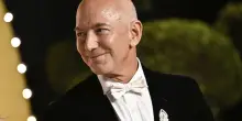 È morta la madre di Jeff Bezos, aveva 78 anni