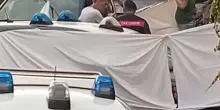 Ischia, 69enne spara e uccide la madre dell’ex moglie e il compagno
