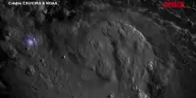 L’uragano Erin raggiunge la categoria 5 nei Caraibi: le immagini dal satellite