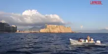 Napoli, tour culturali nel golfo contro la turistificazione di massa: il progetto di Megaride tour