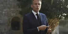 Ucraina, fonti italiane confermano: convocazione ambasciatrice in Francia per parole Salvini su Macron