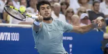 Atp Cincinnati 2025, la finale sarà ancora Sinner-Alcaraz: quando si gioca, dove vederla