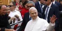Papa Leone XIV: “Venerdì 22 agosto digiuno e preghiera per la pace”