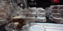 Argentina, amanti dei dolci invadono Buenos Aires per i Mondiali di Alfajor