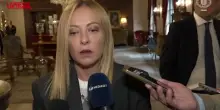 Ucraina, Meloni a Washington: "Giornata importante, si aprono spiragli dialogo"