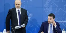 Vaccini, Salvini attacca: “Commissione azzerata? Da Schillaci pessimo segnale”