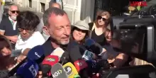 Amadeus: “Da Pippo Baudo consigli per Sanremo che mi stampai in testa come comandamenti”