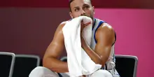 Eurobasket 2025, Tonut lascia il raduno dell’Italia per infortunio