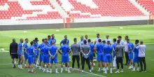 Gaza, Assoallenatori chiede sospensione Israele nel calcio